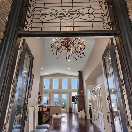 Seaview Executive Home เลดีสมิธ ภายนอก รูปภาพ