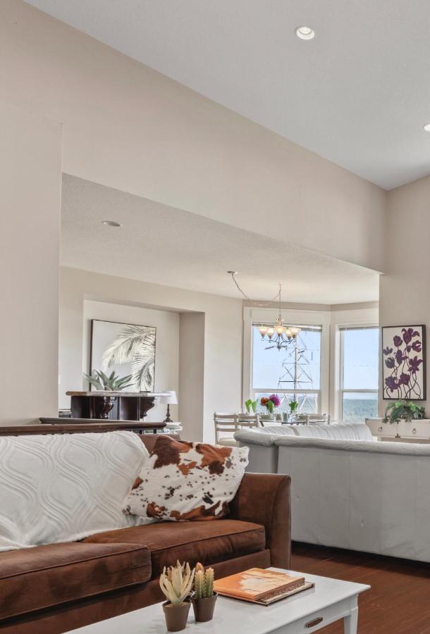 Seaview Executive Home เลดีสมิธ ภายนอก รูปภาพ