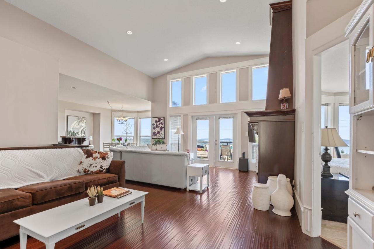 Seaview Executive Home เลดีสมิธ ภายนอก รูปภาพ