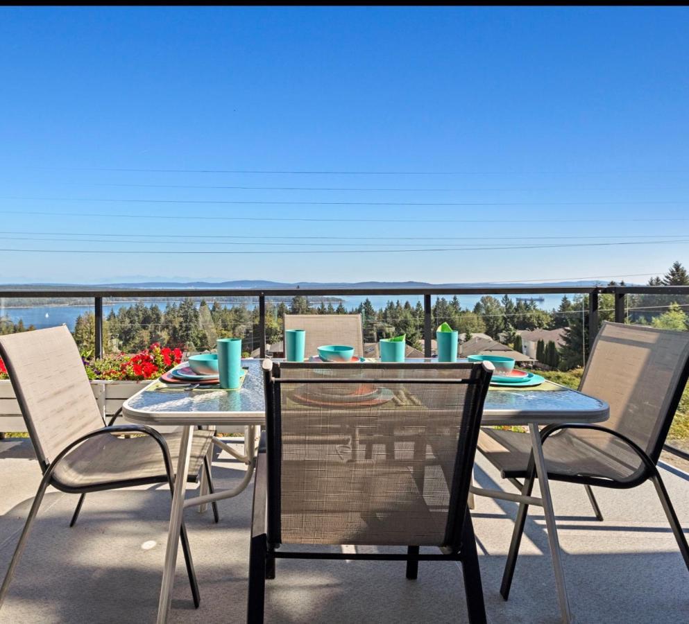 Seaview Executive Home เลดีสมิธ ภายนอก รูปภาพ