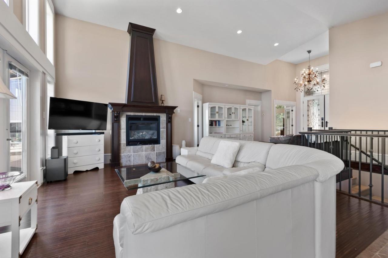 Seaview Executive Home เลดีสมิธ ภายนอก รูปภาพ