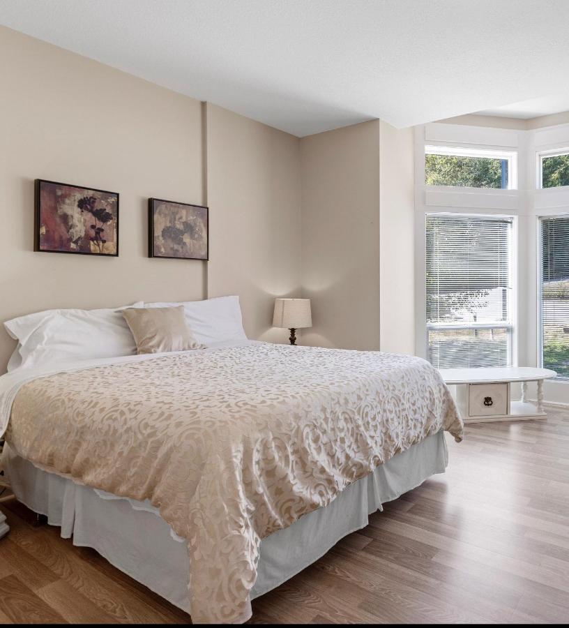 Seaview Executive Home เลดีสมิธ ภายนอก รูปภาพ