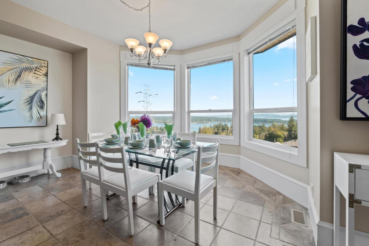 Seaview Executive Home เลดีสมิธ ภายนอก รูปภาพ